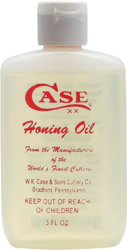 Case Honing Oil