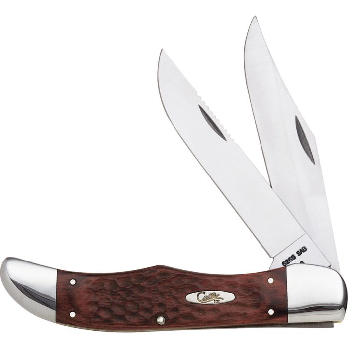 Case Folding Hunter Brown