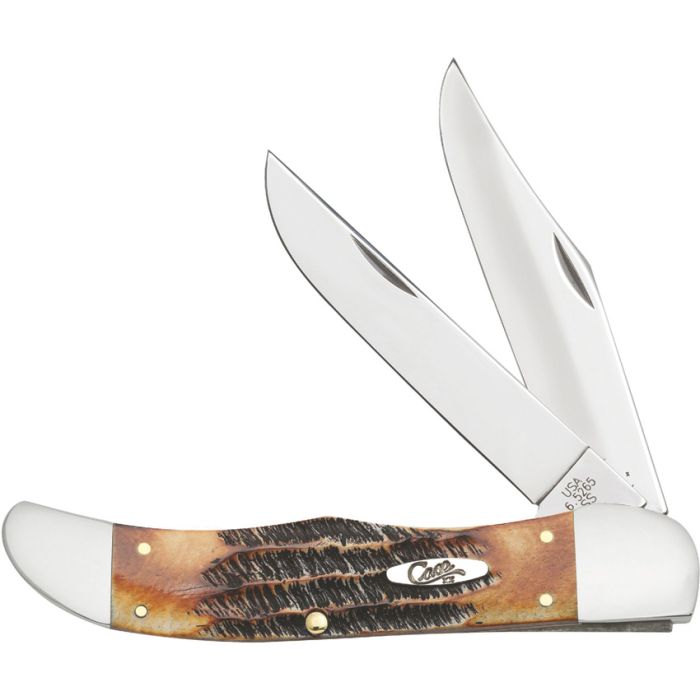 Case Folding Hunter Burnt Bonestag