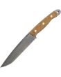 Case Welker Hunter Natural Micarta