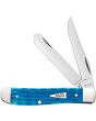 Case Mini Trapper Sky Blue