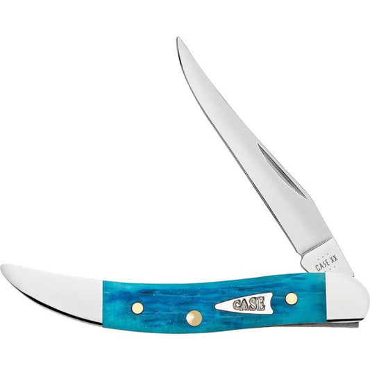 Case Texas Toothpick Sky Blue