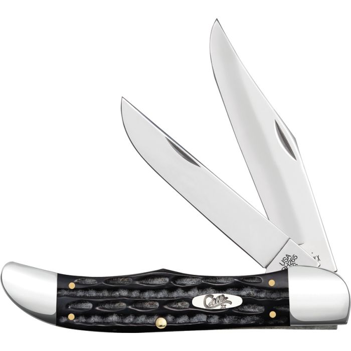 Case Folding Hunter Buffalo