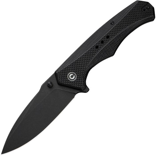 Civivi Photonix Linerlock Black