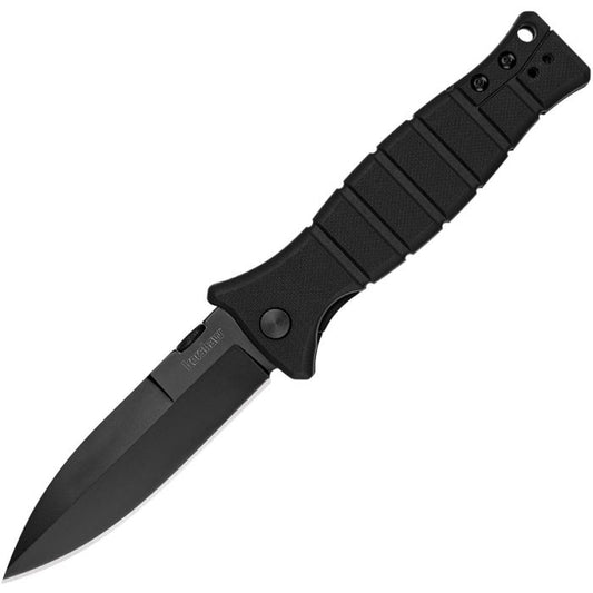 Kershaw XCOM Linerlock