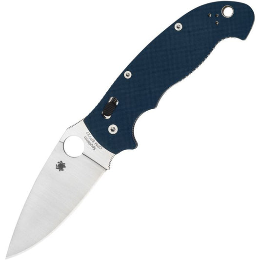 Spyderco Manix 2 XL Ball Bearing Lock