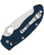 Spyderco Manix 2 XL Ball Bearing Lock