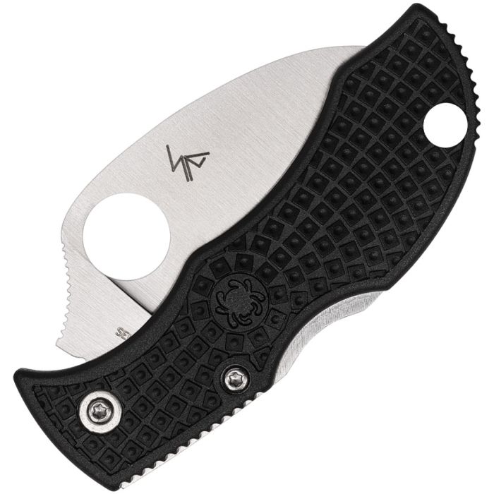 Spyderco Manbug Lockback Hawkbill